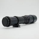 Spiratone Plura-Coat Sharpshooter 400mm f/6.3 *USED*
