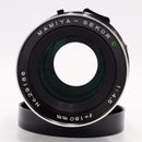 Mamiya-Sekor C 180mm f/4.5 Lens for Mamiya RB *USED*