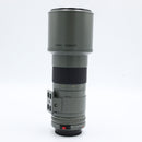 Sigma 400mm f/5.6 Tele MC Lens for Canon FD *USED*
