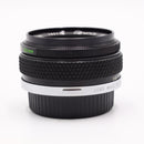Olympus F.Zuiko Auto-S 50mm f/1.8 Lens for Olympus OM *USED*