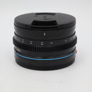 Sirui 1.25× Anamorphic Adapter *USED*