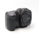 Blackmagic Design Cinema Camera 6K (Leica L) *USED*