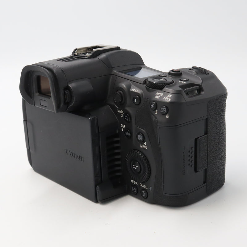 Canon EOS R5 C Mirrorless Cinema Camera *USED*
