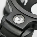 Benro HH100AV Video Hi-Hat Tripod with 100mm Bowl *USED*