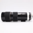 Tamron Auto Zoom 80-250mm f/3.8 Lens for Nikon F *USED*