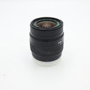 Quantaray MX AF 28-80mm f/3.5-5.6 Lens for Minolta *USED*