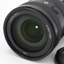 Sony E 16-55mm f/2.8 G Lens *USED*