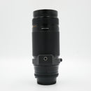 Nikon AF NIKKOR 75-300mm f/4.5-5.6 Lens *USED*