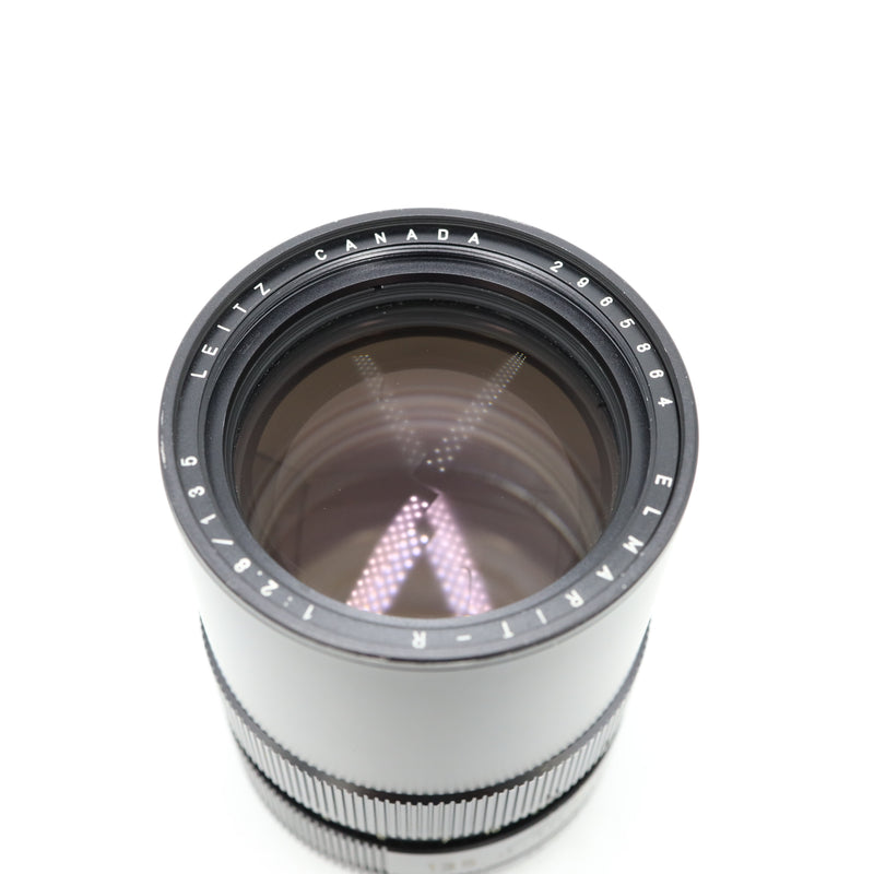 Leica Elmarit-R 135mm f/2.8 Lens *USED*