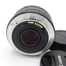 Canon EF 50mm f/1.8 STM Lens *USED*