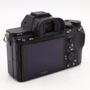 Sony a7 III Mirrorless Camera *USED*