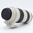 Canon EF 70-200mm f/2.8L USM Lens *USED*