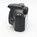 Canon EOS Rebel T3 DSLR Camera (Body Only) *USED*