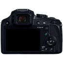 Panasonic Lumix FZ80D Digital Camera *OPEN BOX*
