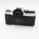 Canon AE-1 35mm Film Camera with 50mm f/1.8 Lens *USED*