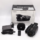 Canon Vixia HF G70 UHD 4K Camcorder (Black) *OPEN BOX*
