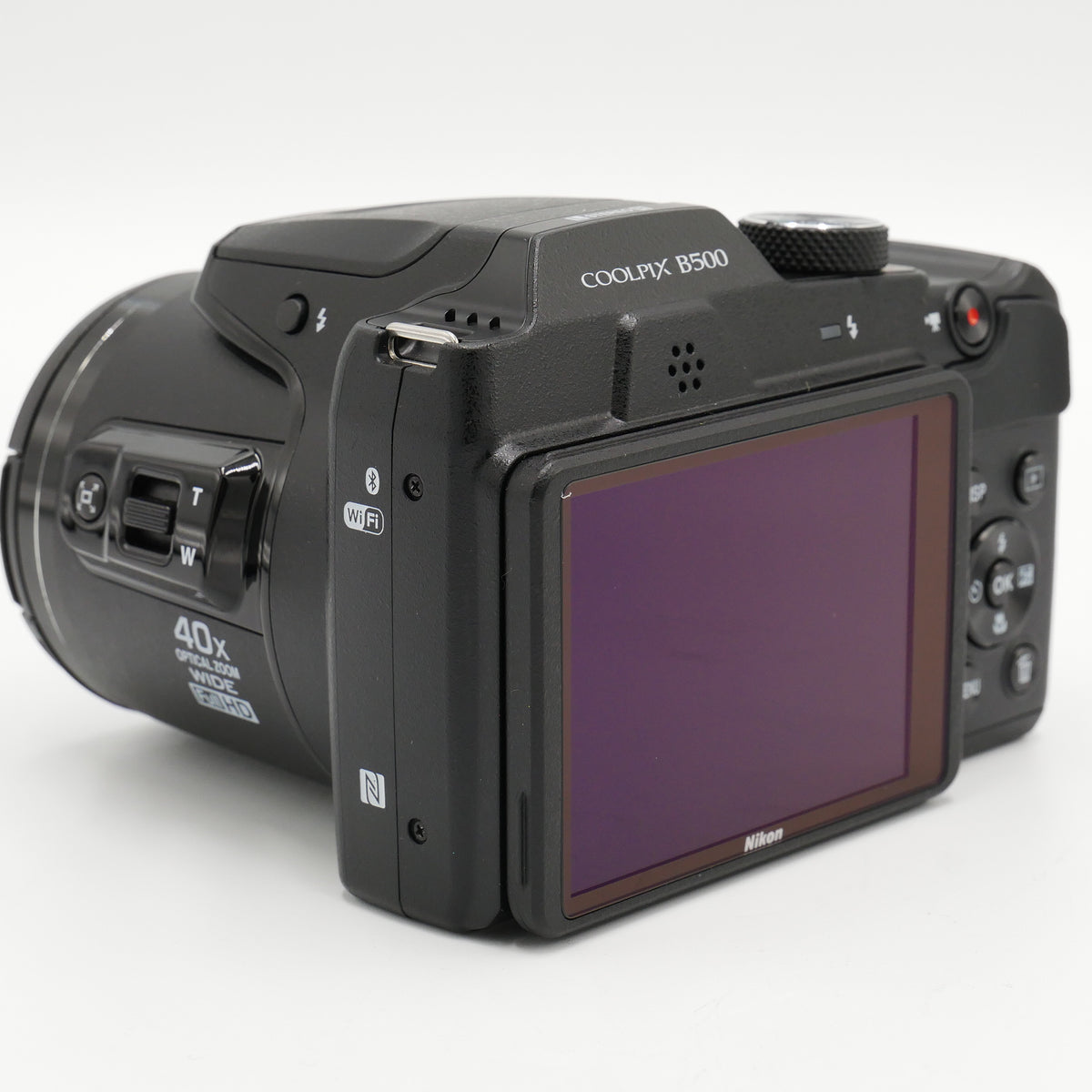 COOLPIX B500 【公式通販】