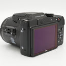 Nikon COOLPIX B500 Digital Camera (Black) *USED*