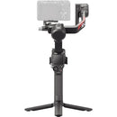 DJI RS 4 Gimbal Stabilizer *OPENBOX*