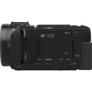 Panasonic HC-V800 Full HD Camcorder *OPEN BOX*