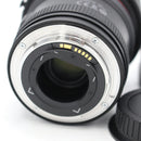 Canon EF 8-15mm f/4L Fisheye USM Lens *USED*