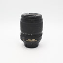 Nikon AF-S DX NIKKOR 18-105mm f/3.5-5.6G ED VR Lens *USED*