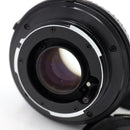 Minolta 45mm F/2 Rokkor-X MD Mount Manual Focus Lens *USED*
