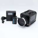 Blackmagic Design PYXIS 6K Cinema Box Camera (ARRI PL Mount) *USED*