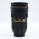 Nikon AF-S NIKKOR 24-70mm f/2.8G ED Lens *USED*