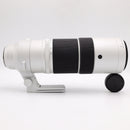 FUJIFILM XF 150-600mm f/5.6-8 R LM OIS WR Lens *USED*