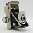 Polaroid Model 80A Highlander Land Camera (EV Scale) w/ Polaroid Wink-Light Model 250 and Polaroid Meter Model 625 *USED*
