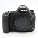 Canon EOS 5D Mark III DSLR Camera (Body Only) *USED*
