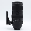 Sigma 120-400mm f/4.5-5.6 DG HSM APO Autofocus Lens for Pentax K *USED*