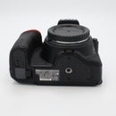 Nikon D5500 DSLR Camera (Body Only) *USED*