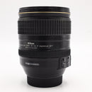 Nikon AF-S NIKKOR 24-120mm f/4G ED Lens *USED*