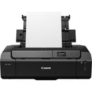 Canon PIXMA PRO-200S 13" Wireless Inkjet Photo Printer *OPEN BOX*