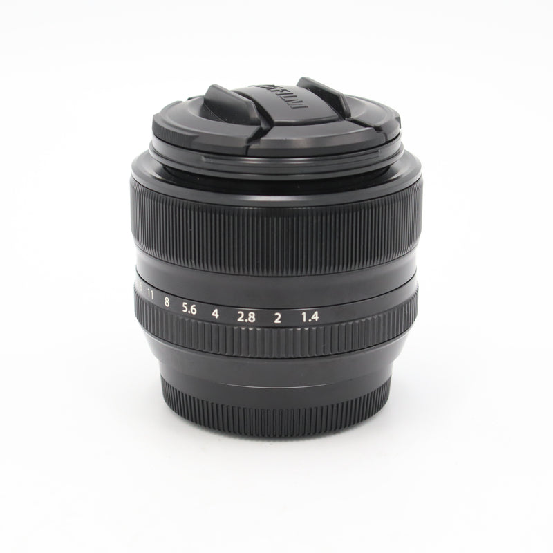 Fujinon 35mm f/1.4 単焦点レンズ Fujifilm Fujinon XF 35mm f/1.4 R Lens *USED*