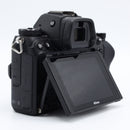 Nikon Z6 II Mirrorless Camera (Body Only) *USED*