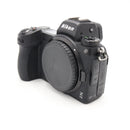 Nikon Z6 II Mirrorless Camera (Body Only) *USED*