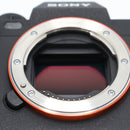 Sony Alpha a7 IV Mirrorless Camera *USED*