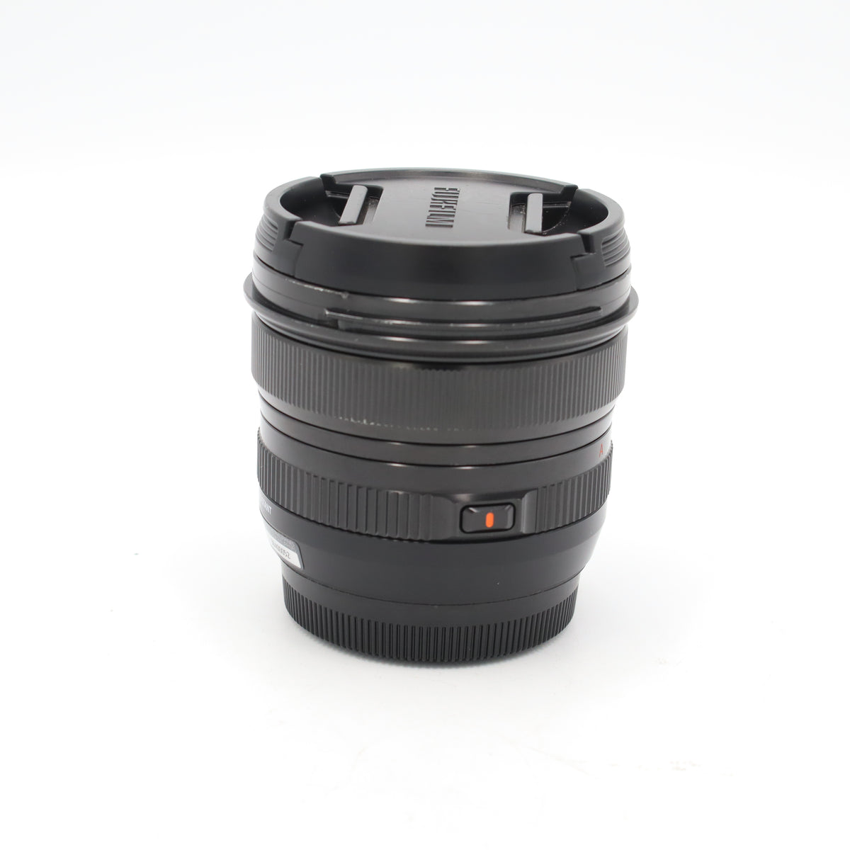 Fujifilm XF 8mm f/3.5 R WR Lens *USED*