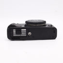 FUJIFILM X-E3 Mirrorless Digital Camera (Body Only, Black) *USED*