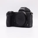 Nikon Z6 Mirrorless Camera (Body Only) *USED*