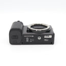 Sony ZV-E10 Mirrorless Camera with 16-50mm Lens (BLACK) *USED*