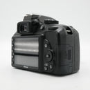 Nikon D3300 DSLR Camera w/ 18-55mm Lens (Black) *USED*