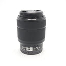 Sony FE 28-70mm f/3.5-5.6 OSS Lens *USED*