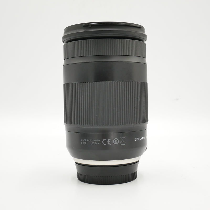 15484 これ一本!★ Tamron 18-400mm 手振れ補正 canon 15484 これ一本!☆ Tamron 18-400mm 手振れ補正 canon 15484 これ一本