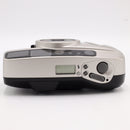 Minolta Freedom AF Action Zoom 35mm Point and Shoot Film Camera Silver *USED*