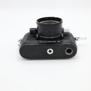 Nikonos III Waterproof Underwater 35mm Camera with UW-NIKKOR 28mm f/3.5 Lens *USED*