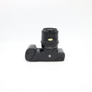 Chinon CP-9 35mm Film Camera With 28-70MM f/3.5-4.5 Lens *USED*